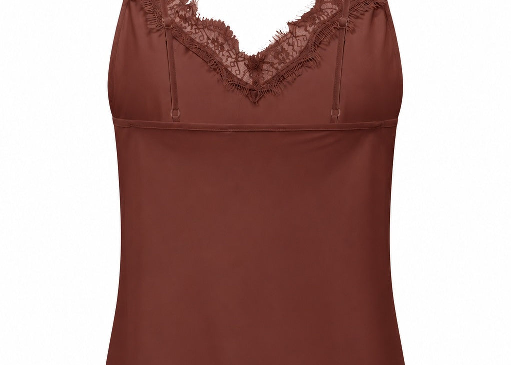 STUDIO ANNELOES - MITZIE LACE TOP