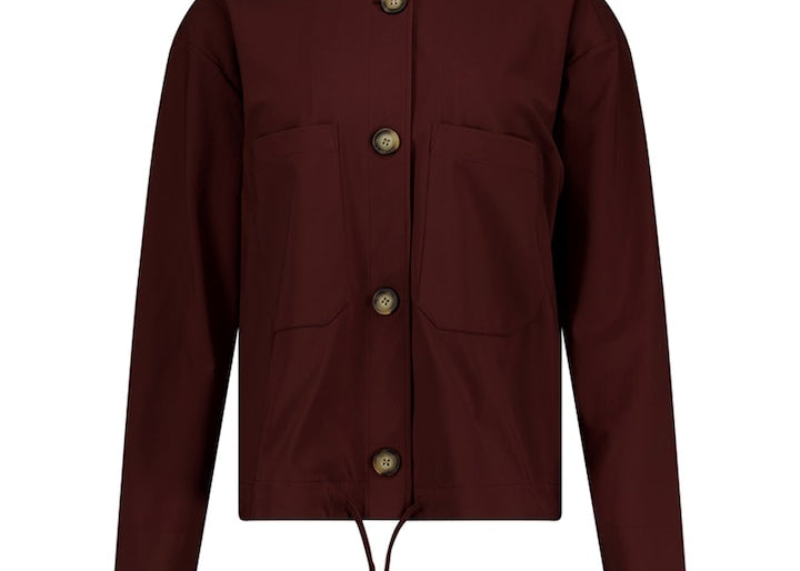 STUDIO ANNELOES - ADA JACKET