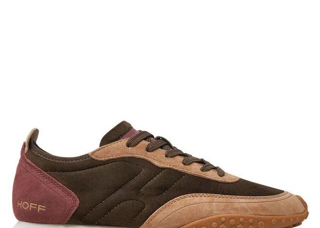 HOFF - GROUSE SNEAKERS