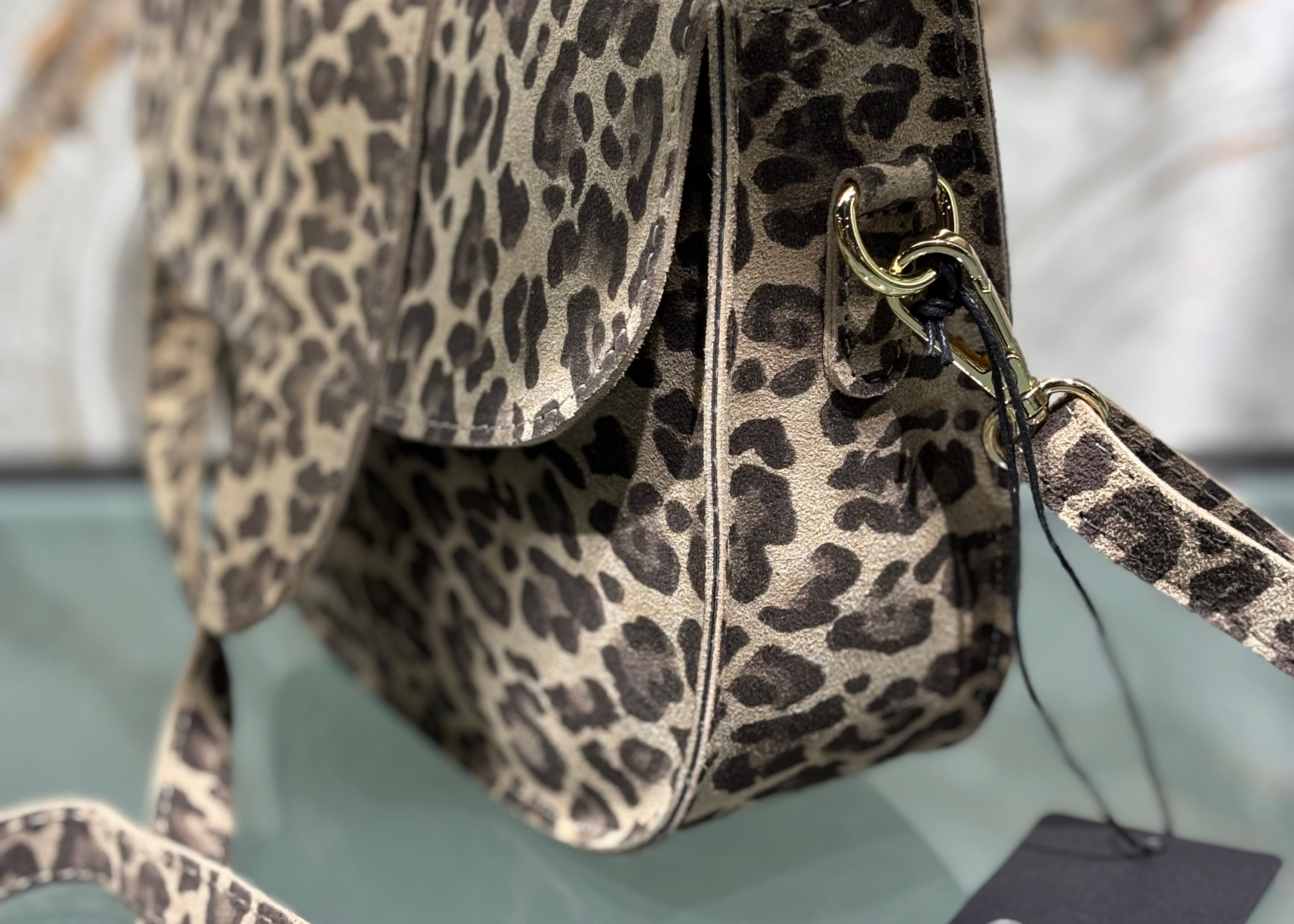 BAGS - PANTER