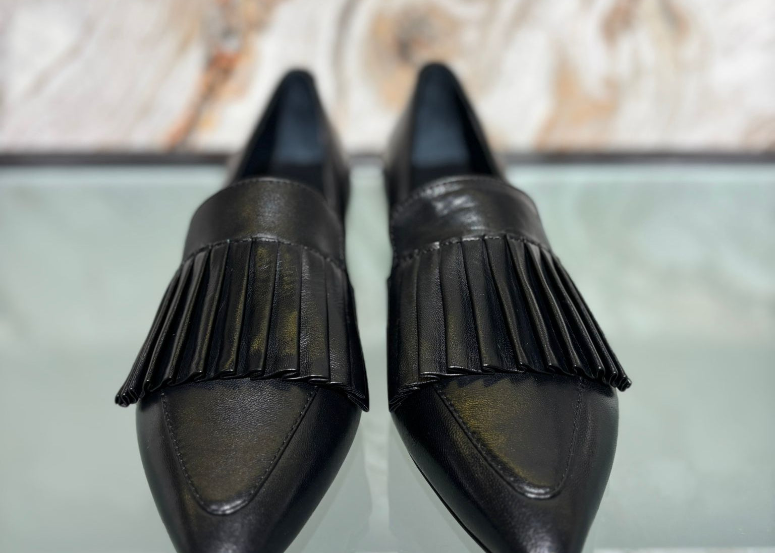 COPENHAGEN SHOES - THE ME LOAFER