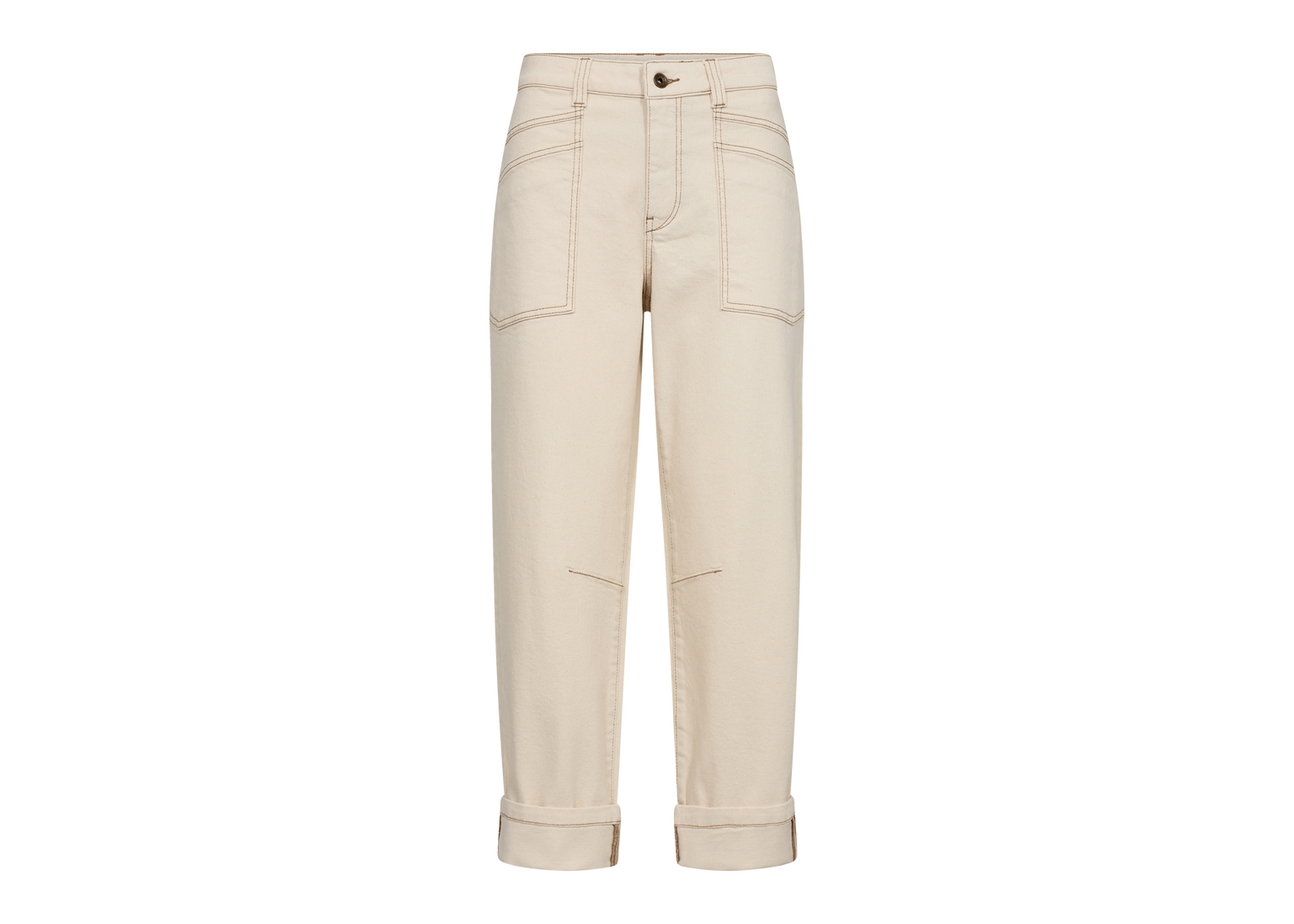 MOS MOSH - SAGAI CLAY PANT