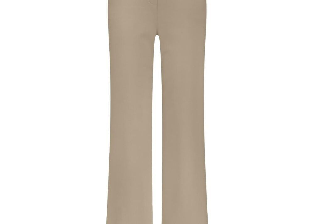 STUDIO ANNELOES - LEXIE BONDED TROUSERS