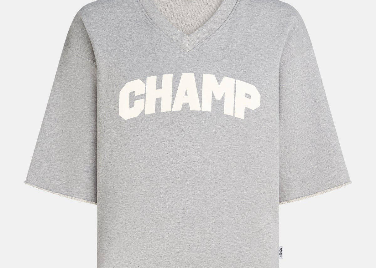 PENN & INK - SWEAT GREY