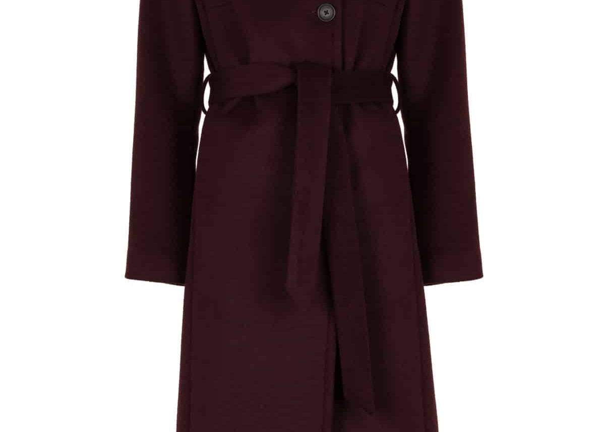 GIACOMO - LONGCOAT