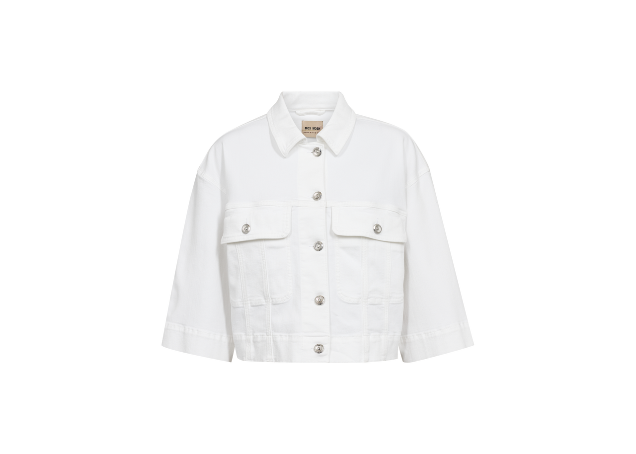 MOS MOSH - PENN DELUXE JACKET
