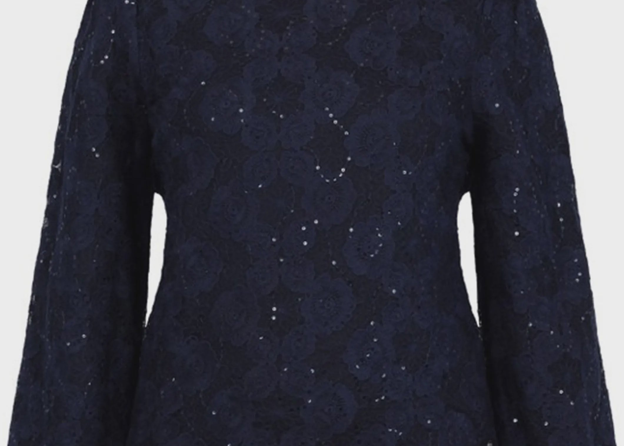 ANNELOES - LICA PULLOVER