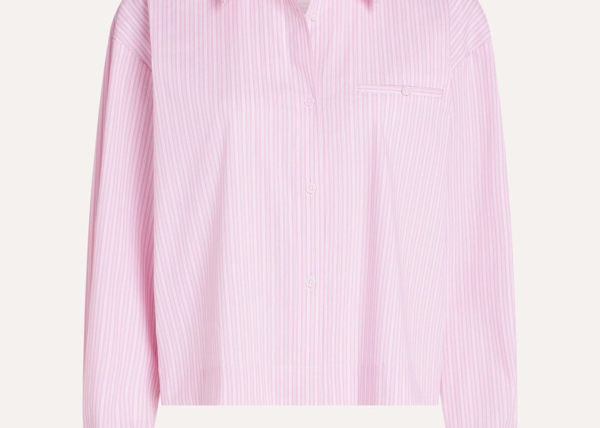 CIRCLE OF TRUST - LIV BLOUSE